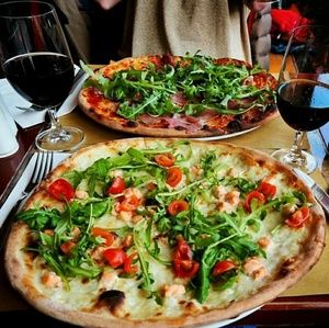 Meet your Posher, Algeric